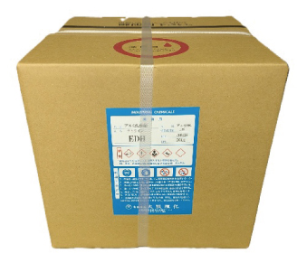空調機用強力アルミフィン洗浄剤　ケミラインEDH